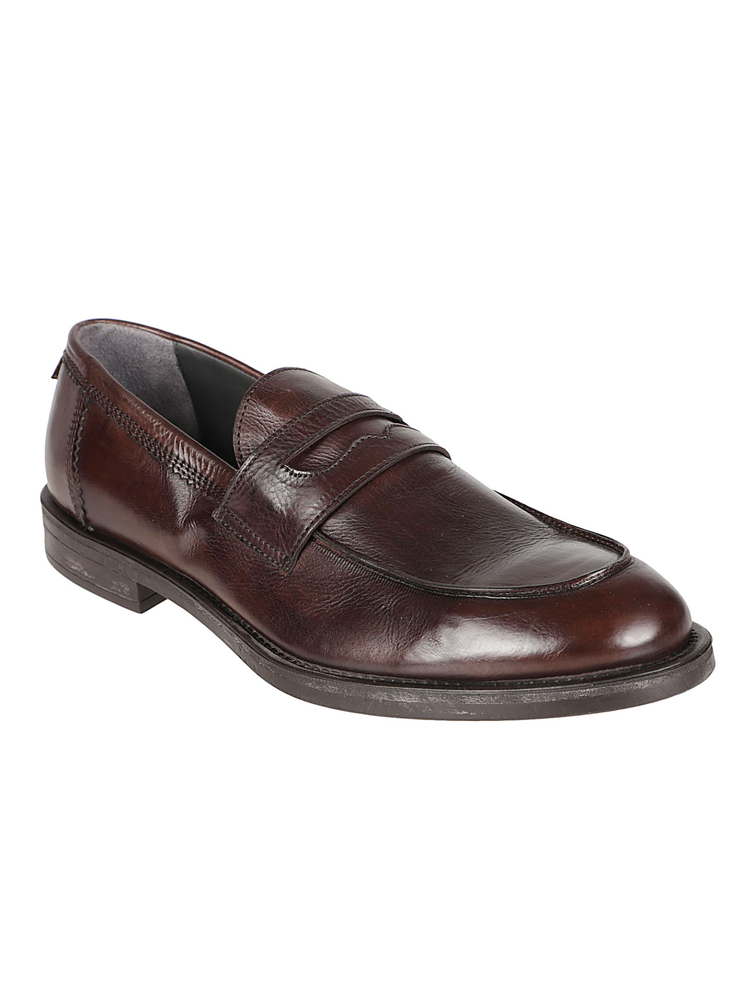 [Moma] Loafer FW26 50504E