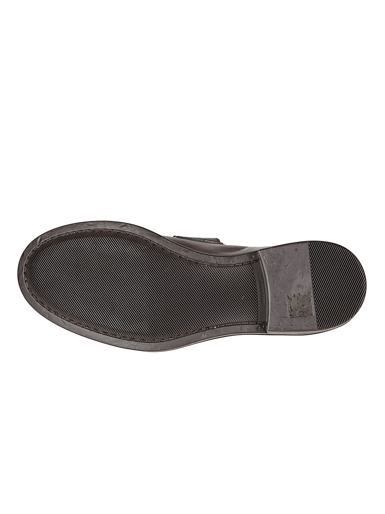 [Moma] Loafer FW26 50504E