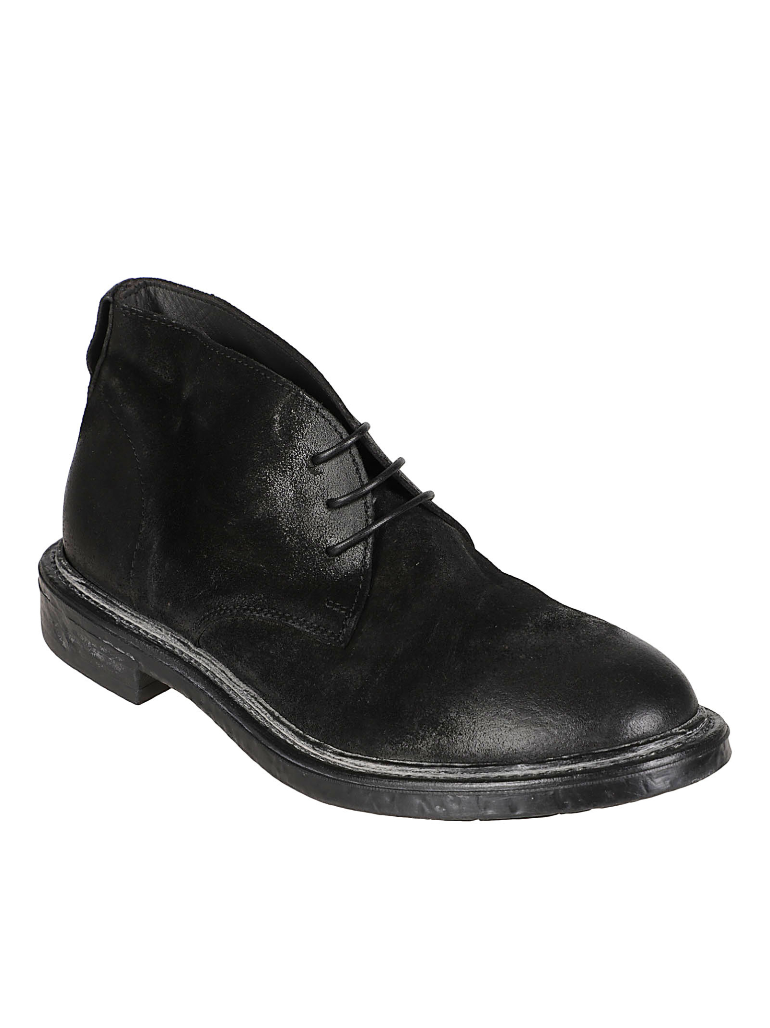 [Moma] Boots FW26 52404B