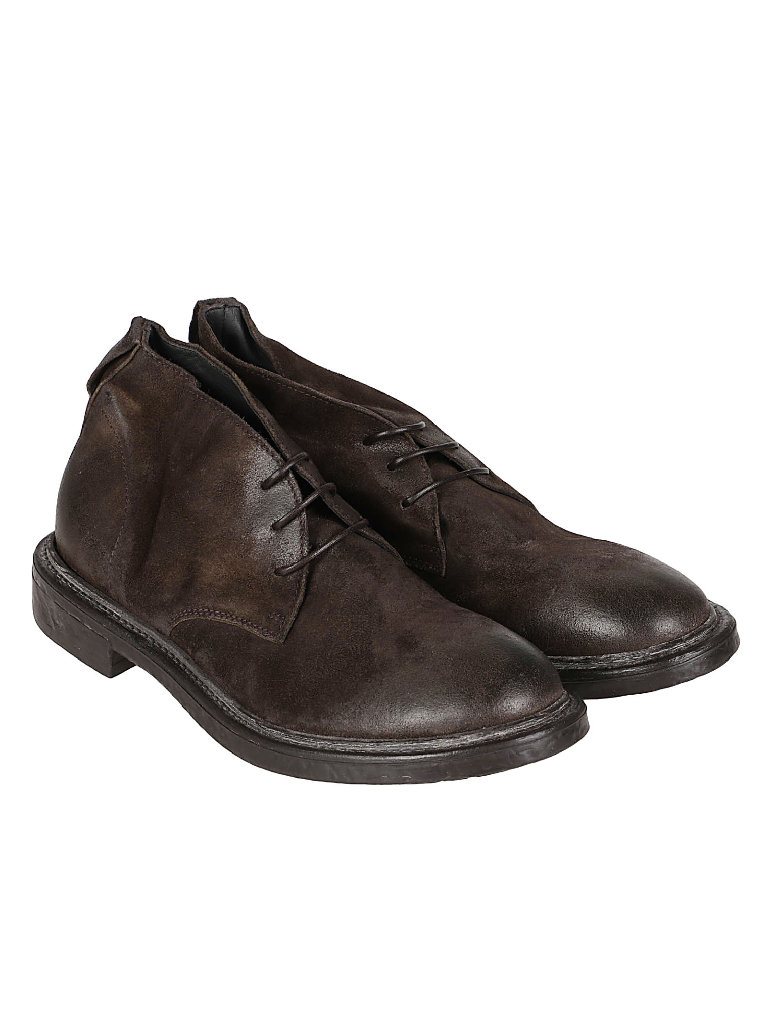 [Moma] Boots FW26 52404B