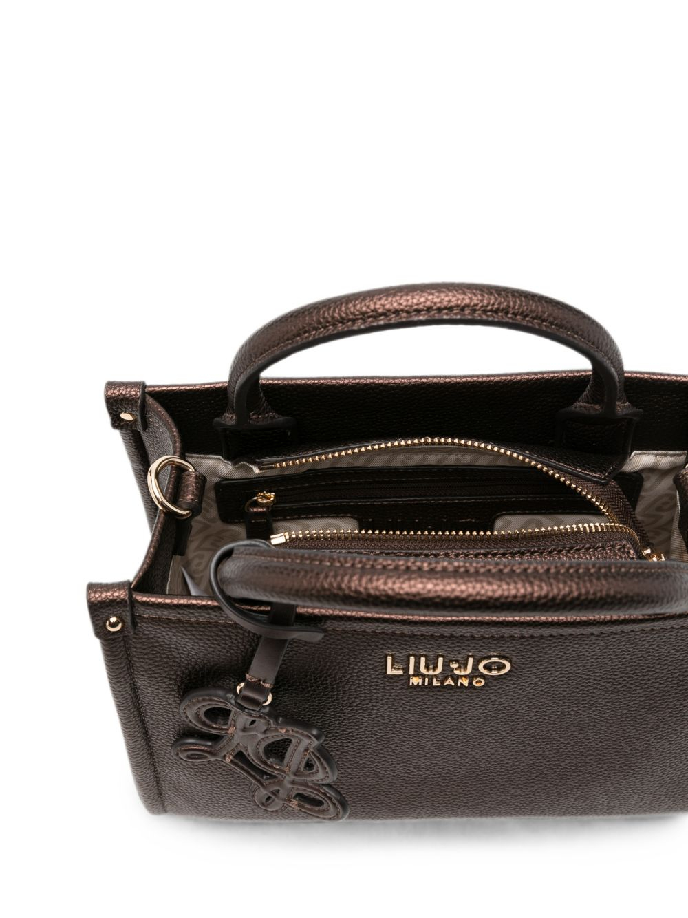 [Liu Jo] Shoulder bag FW26 AF6192 ES039 X0782