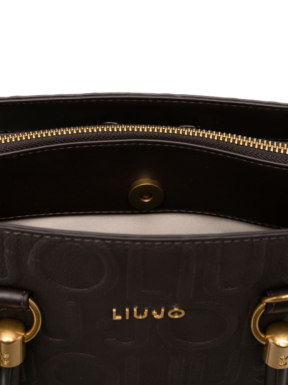 [Liu Jo] Shoulder bag FW26 AF6086 E1139 91419