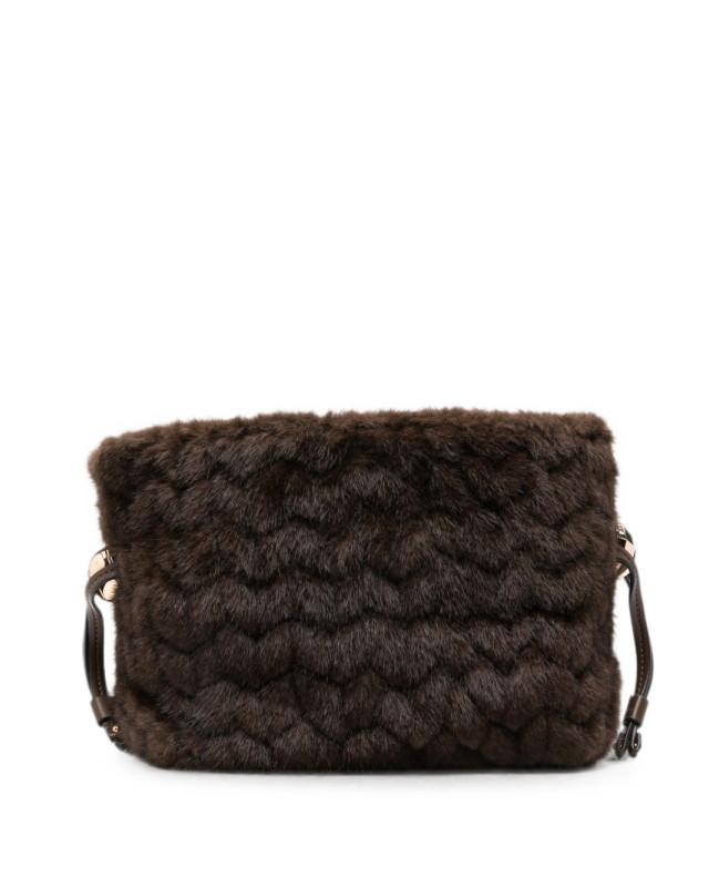 [Liu Jo] Shoulder bag FW26 AF6099 E1168 91419