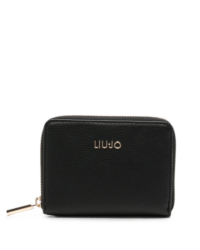 [Liu Jo] Wallet FW26 AF6156 E1019 22222