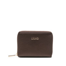 [Liu Jo] Wallet FW26 AF6156 E1019 X0782