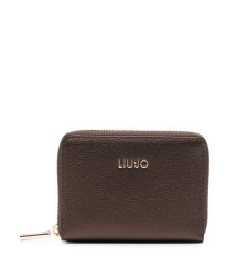 [Liu Jo] Wallet FW26 AF6156 E1019 X0782