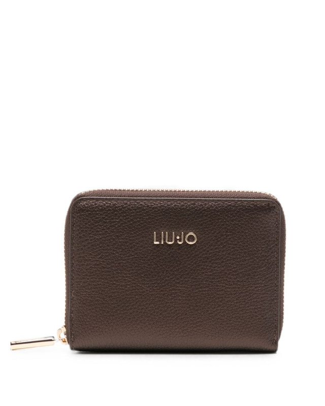 [Liu Jo] Wallet FW26 AF6156 E1019 X0782