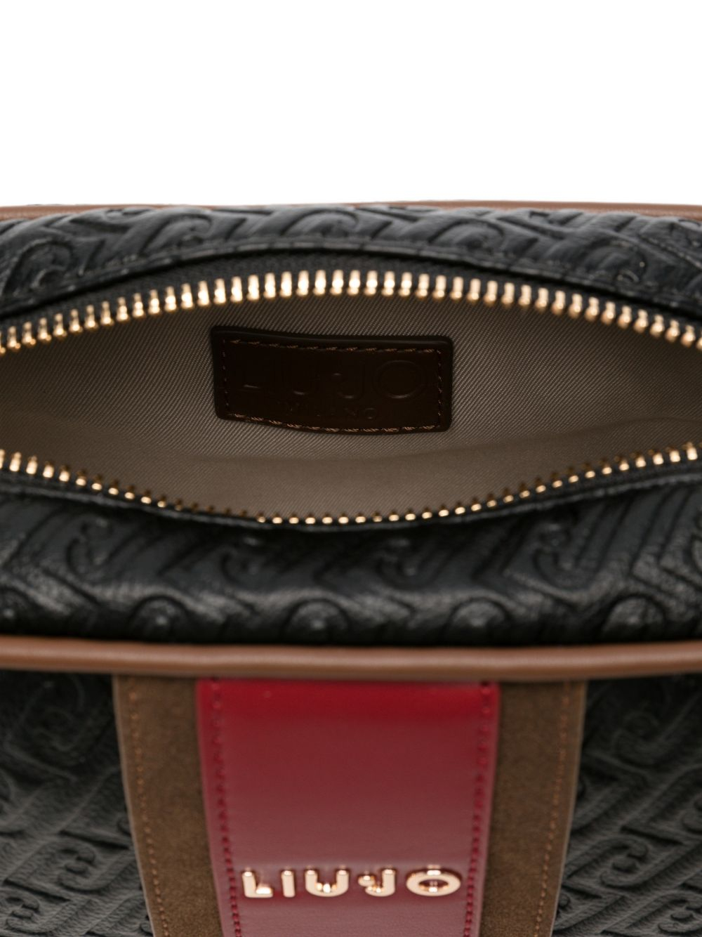 [Liu Jo] Shoulder bag FW26 AF6106 E1141 22222