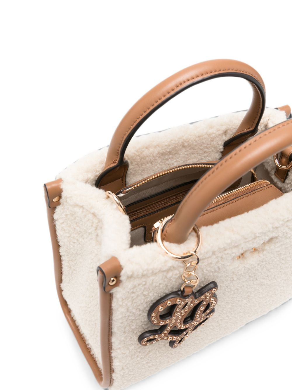[Liu Jo] Shoulder bag FW26 AF6192 E1163 X0459