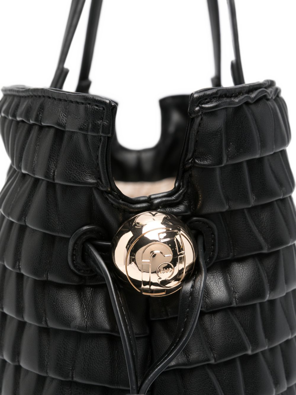 [Liu Jo] Shoulder bag FW26 AF6098 E1169 22222