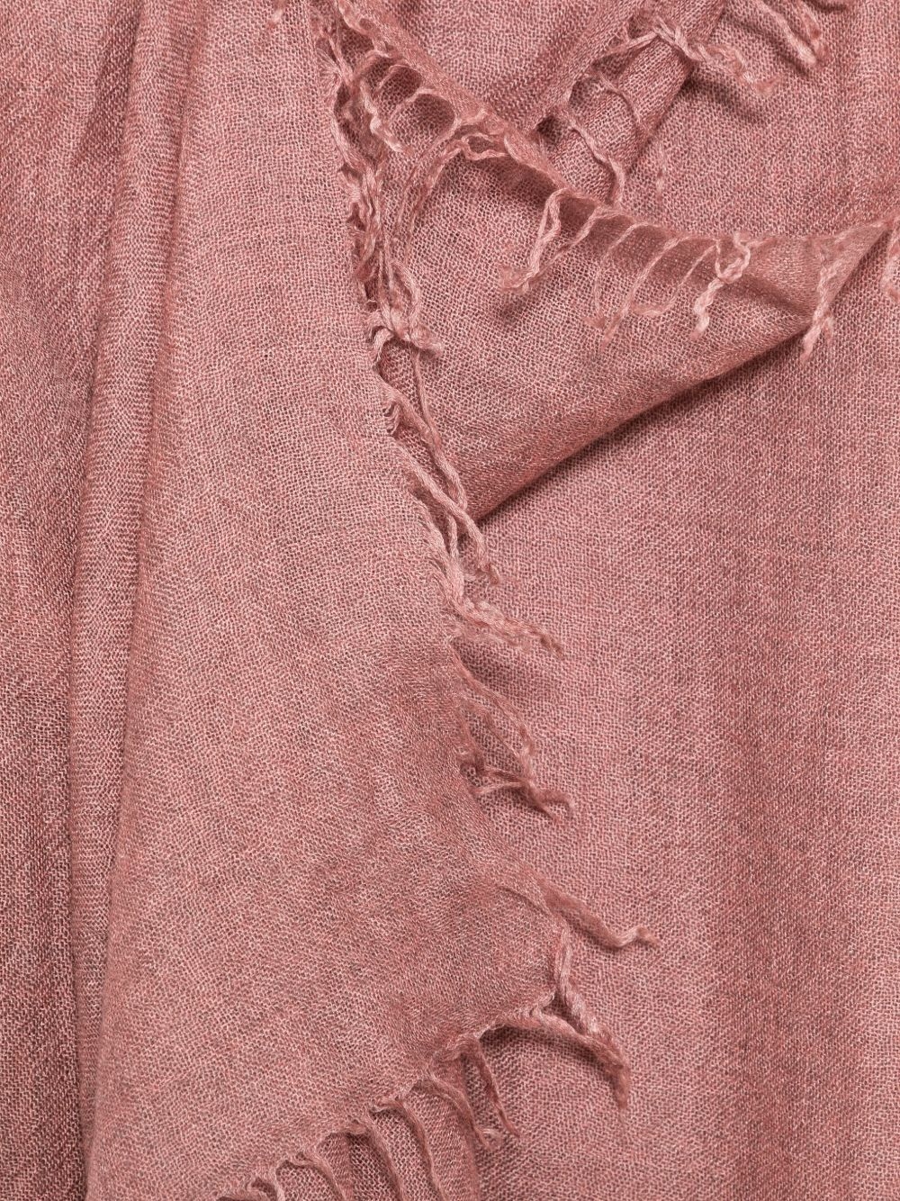 [Faliero Sarti] Scarf FW26 I27 0086 LOLLY M 297254