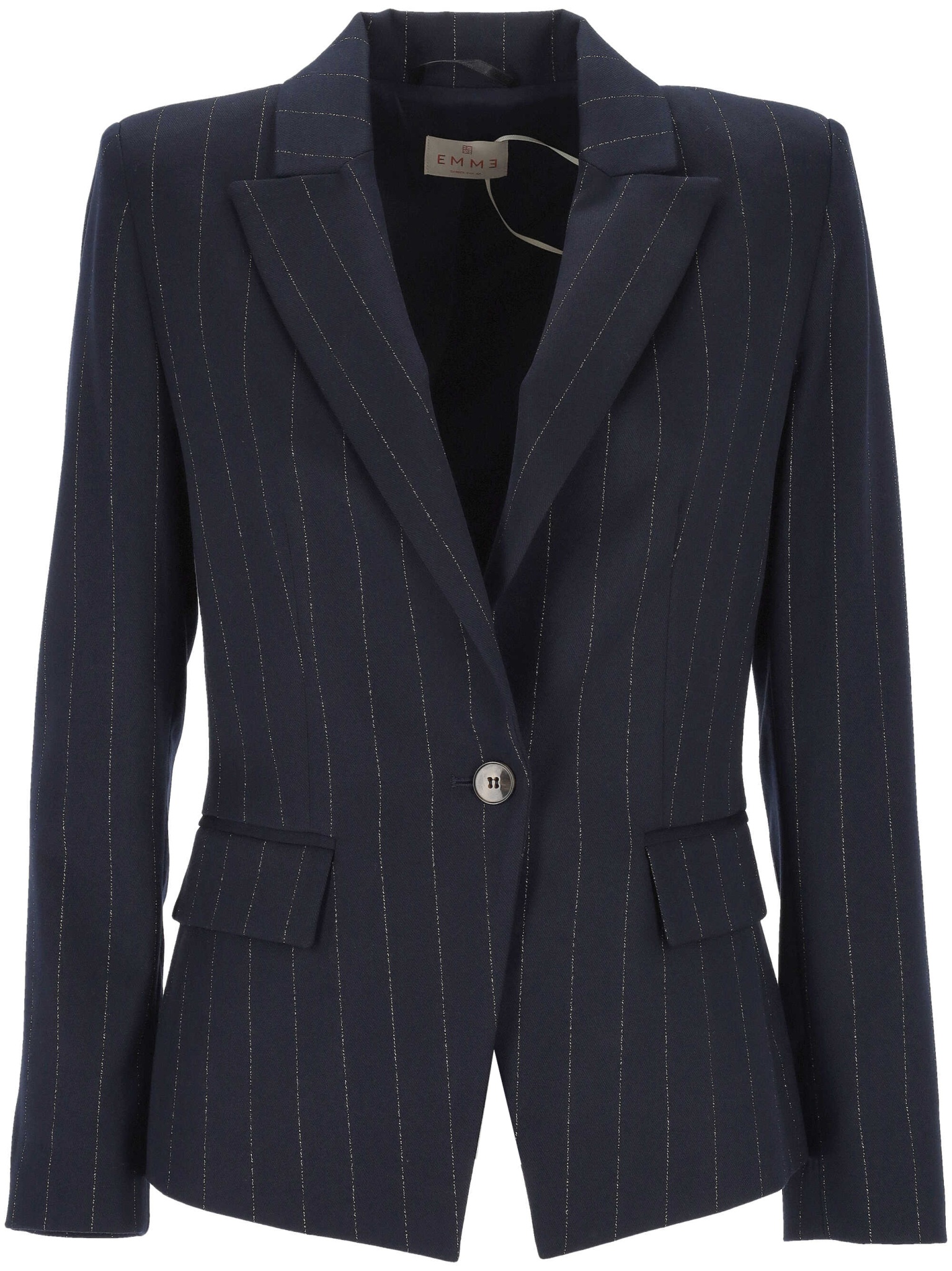[EMME MARELLA] Blazer FW26 2625046201200353001