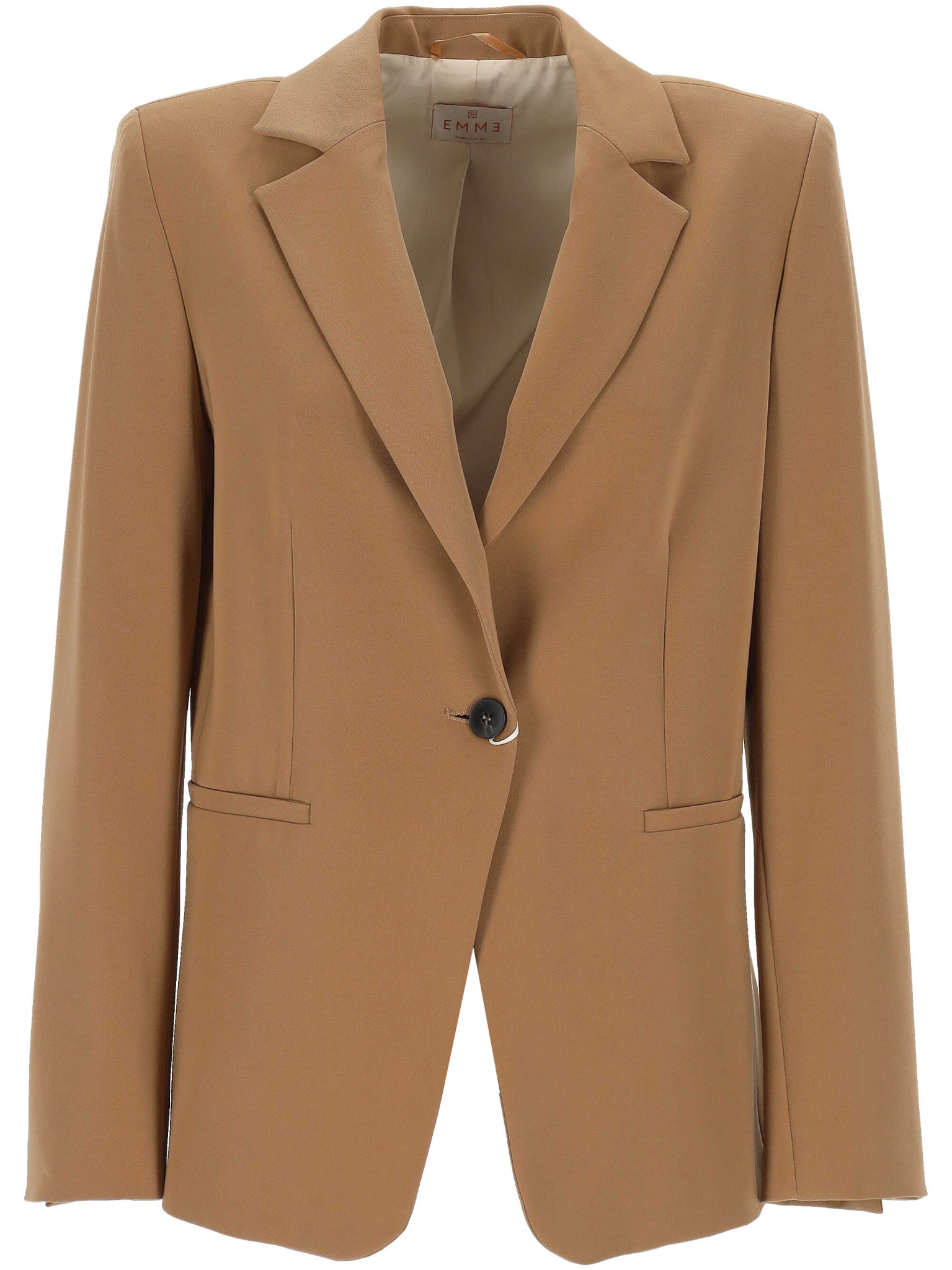 [EMME MARELLA] Blazer FW26 2625046131200530001