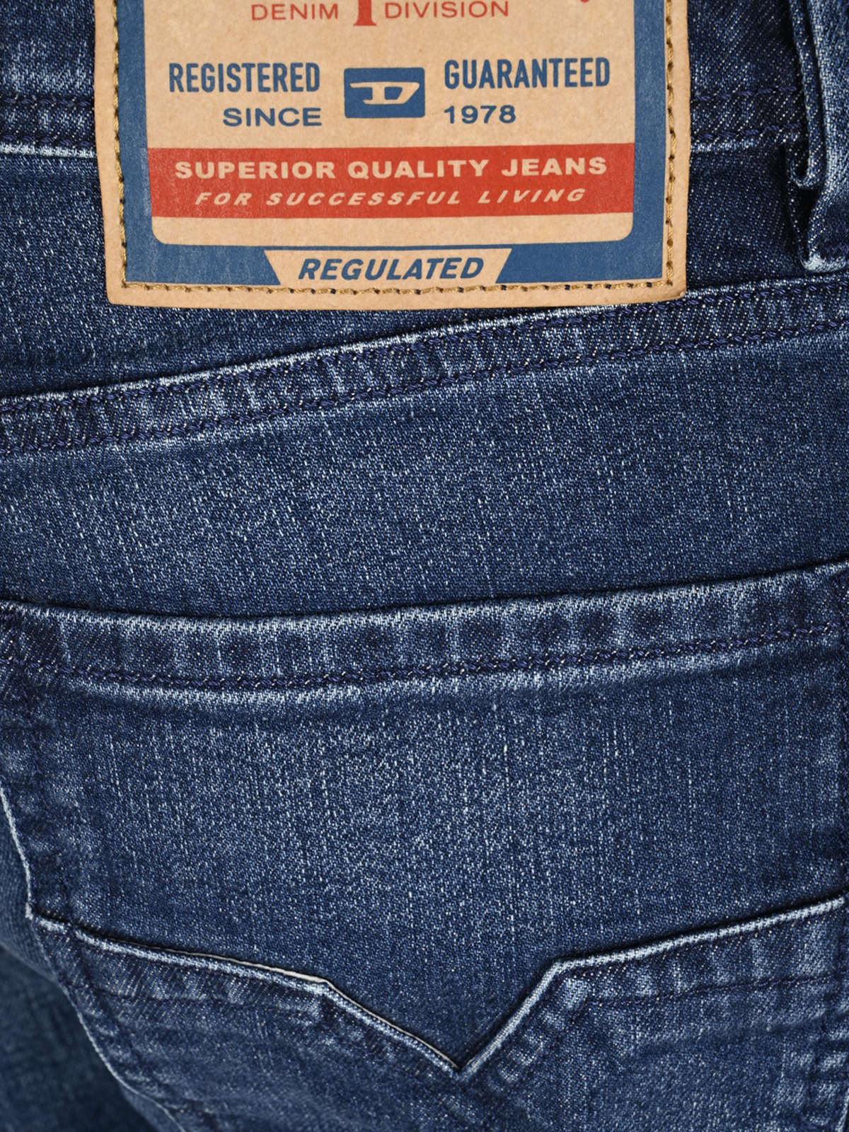 [Diesel] Jeans FW26 00C06R09L5101
