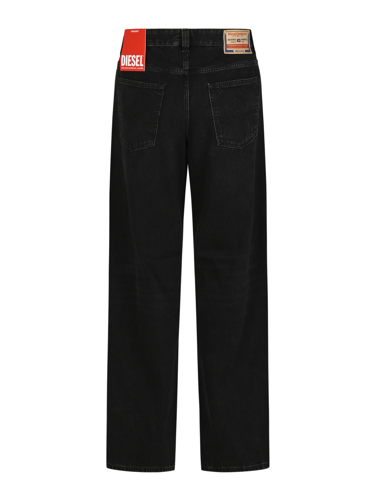 [Diesel] Jeans FW26 A1282209P0902