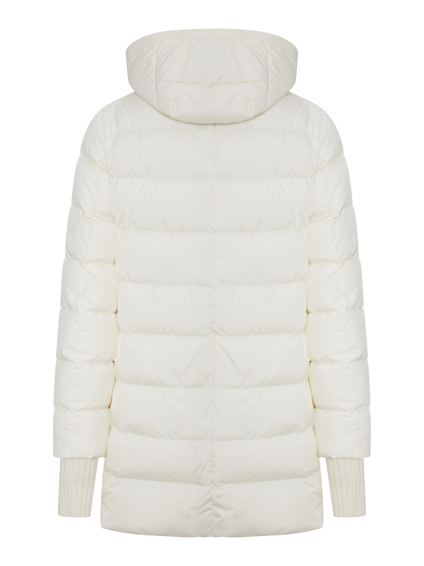 [Herno] Down jacket FW26 PI0660D12004Z1000 WHITE