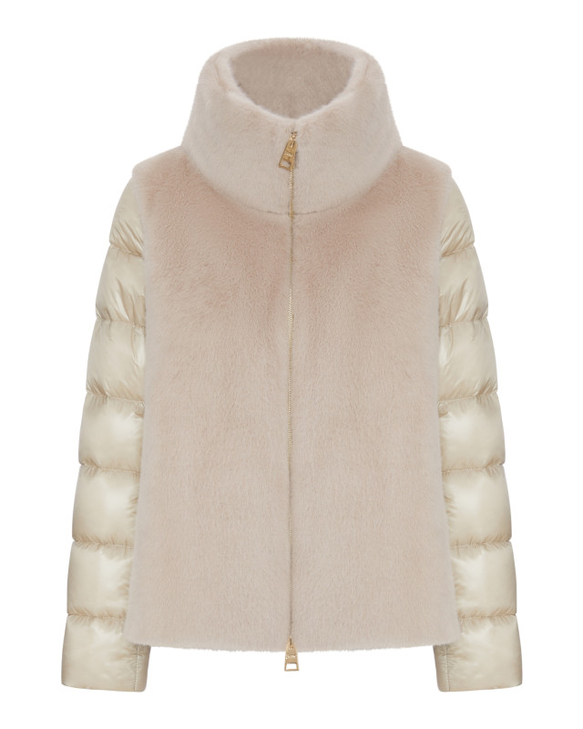 [Herno] Down jacket FW26 PI002017D12017Z1985 CHANTILLY