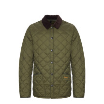 [Barbour] Casual Jacket FW26 MQU0240MQUOL71 OLIVE