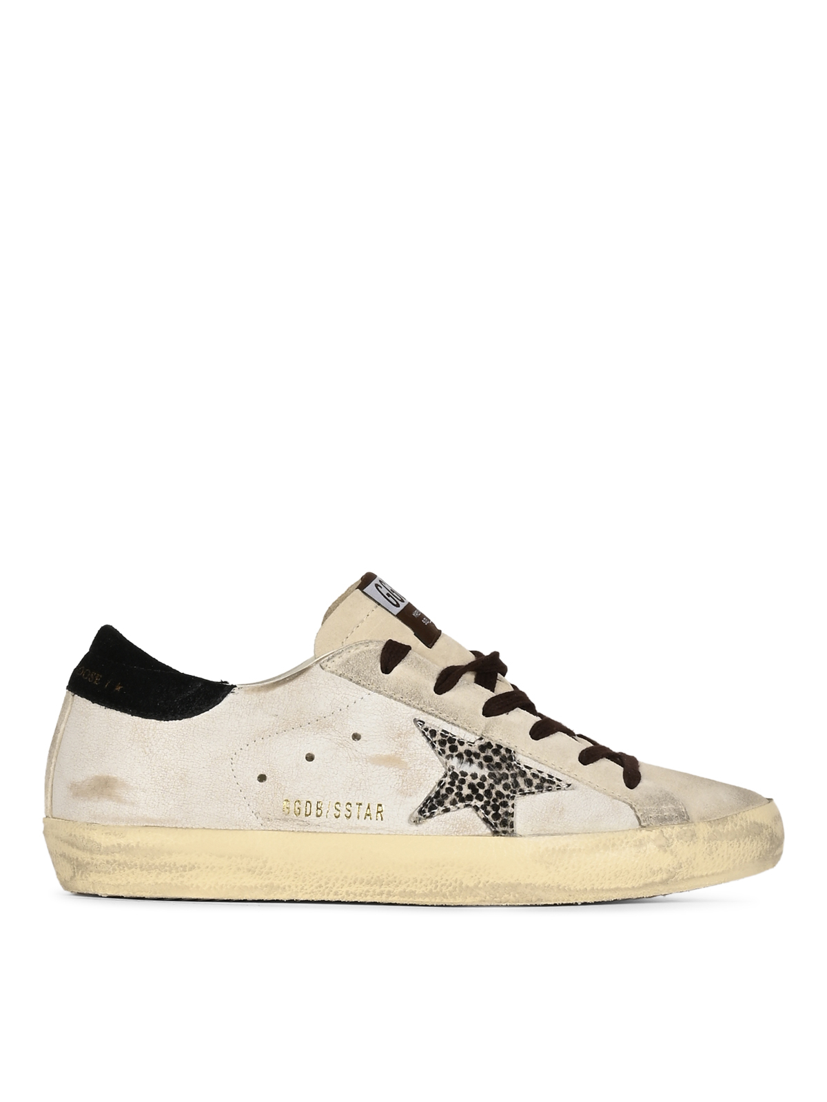 [Golden Goose] Sneakers FW26 GWF00101F00874612526