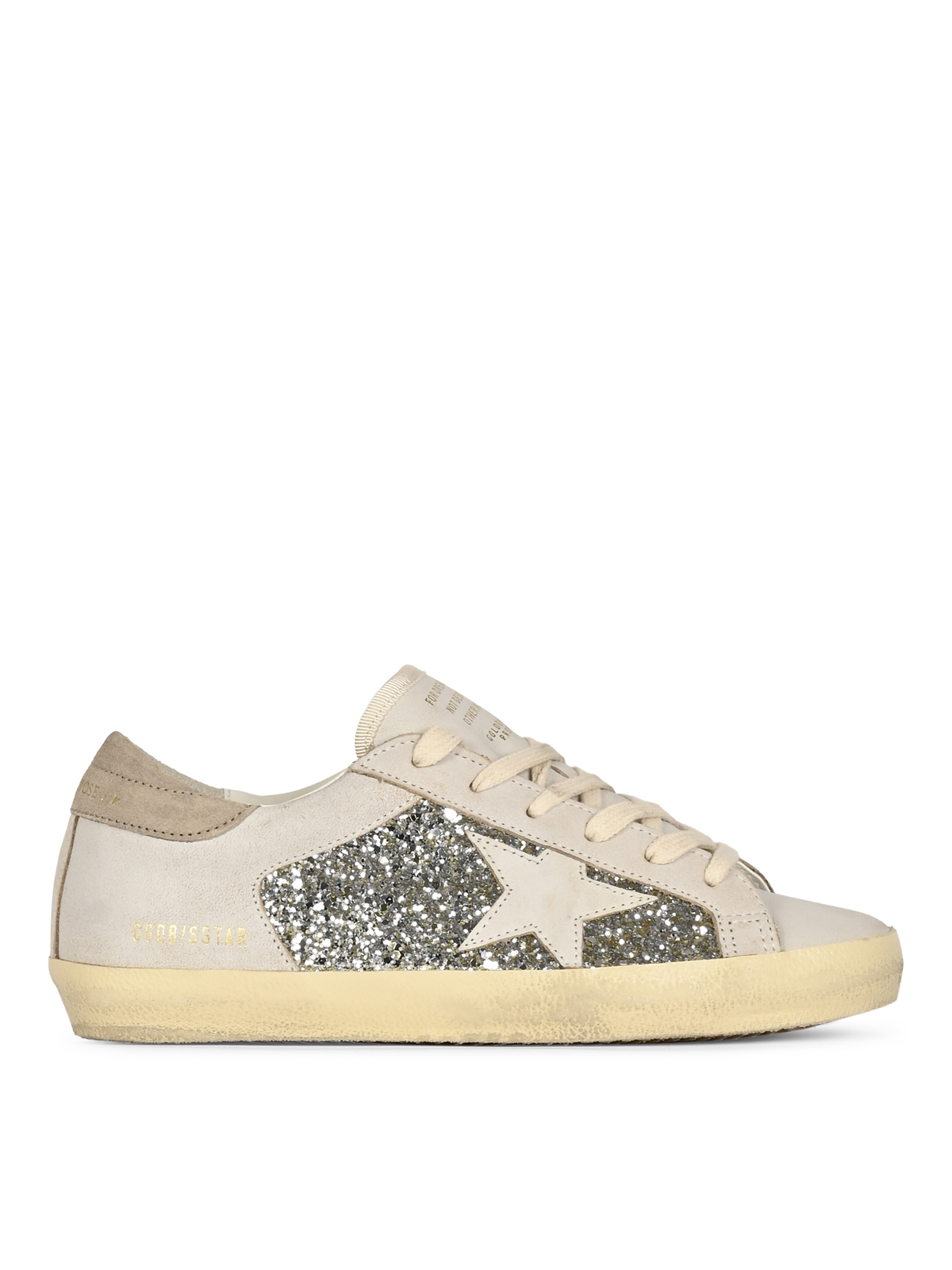 [Golden Goose] Sneakers FW26 GWF00103F00890110931