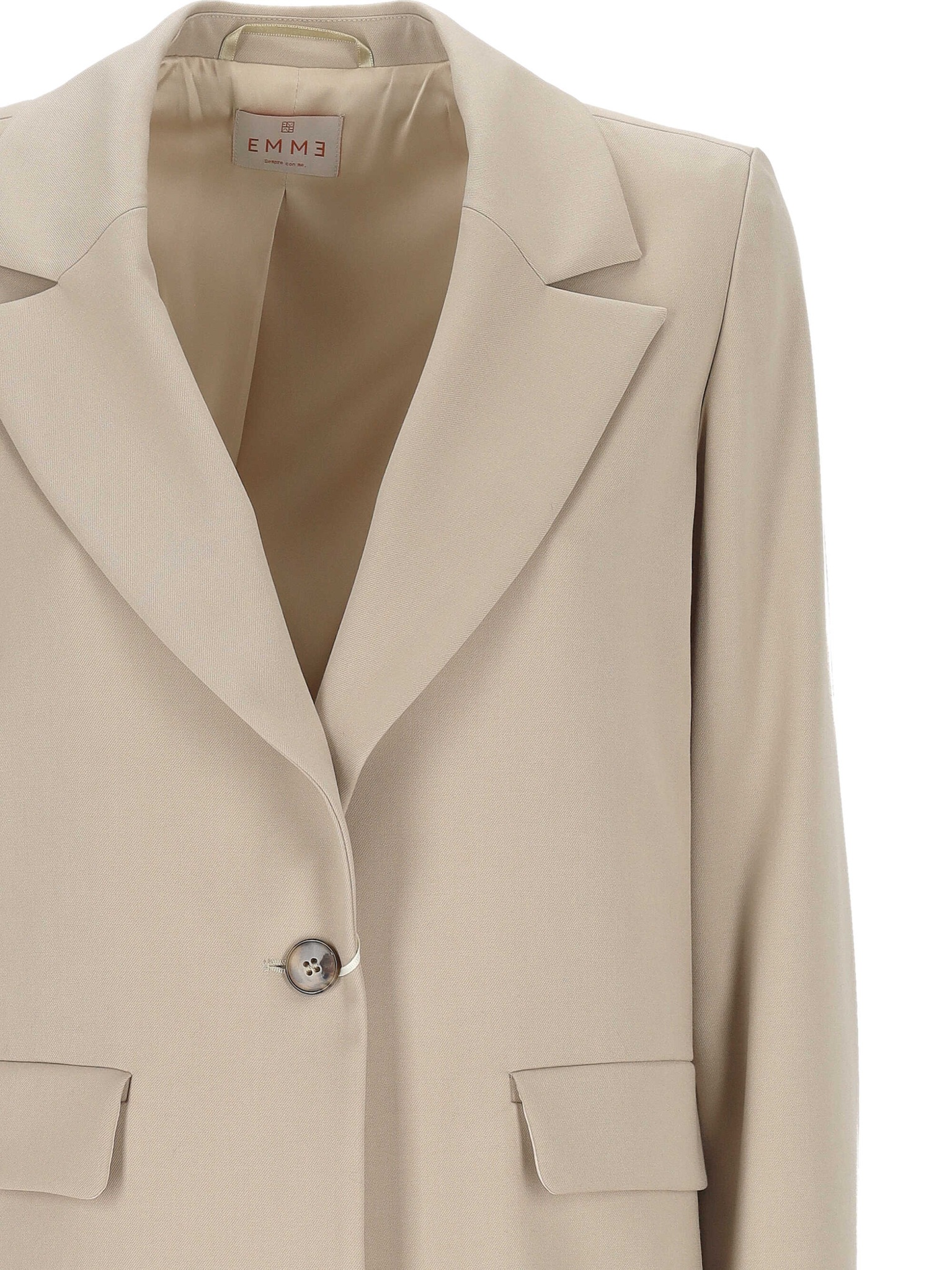 [EMME MARELLA] Blazer FW26 2625046061200389004