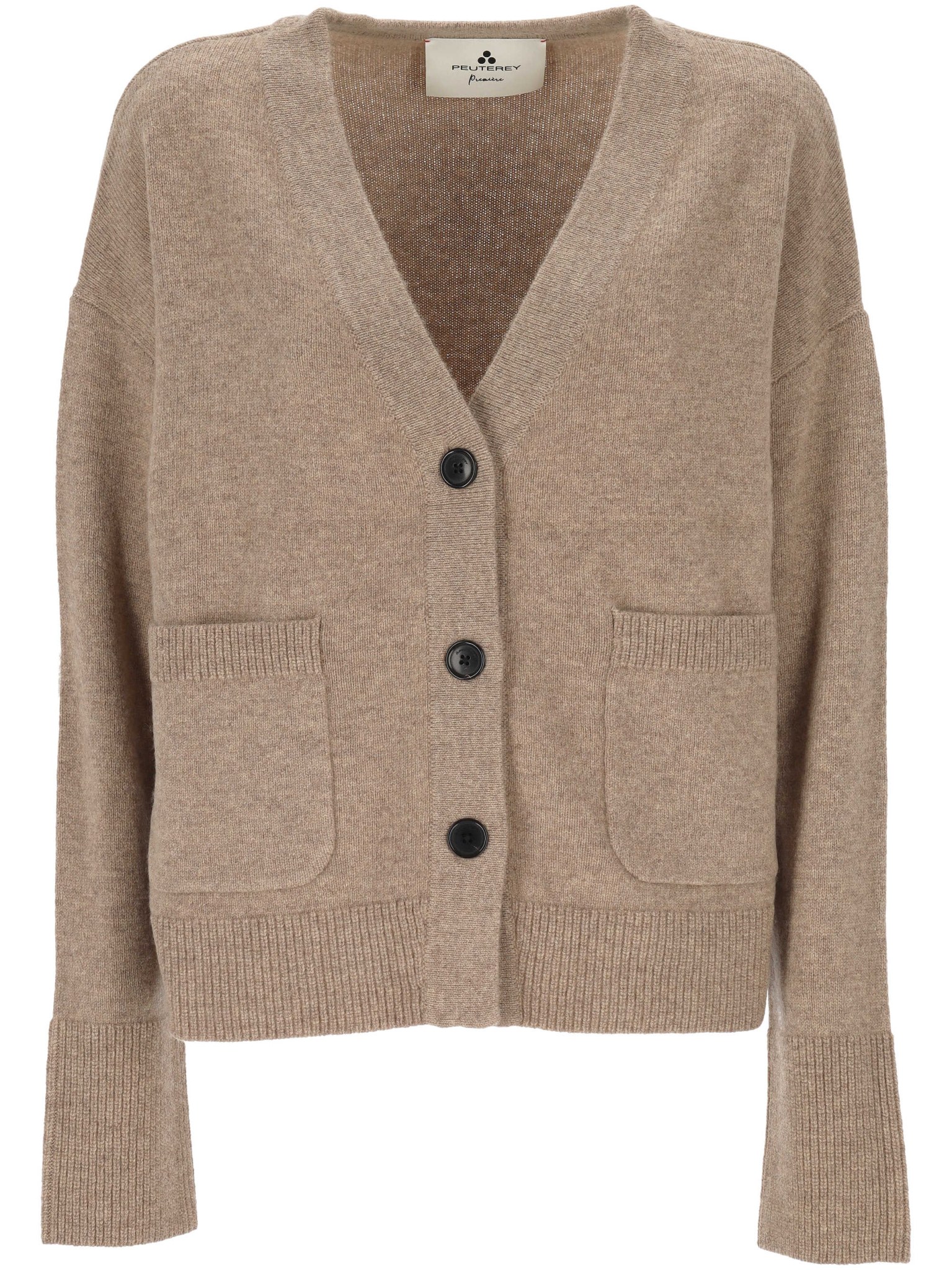 [Peuterey] Knitwear FW26 PED581699012205470