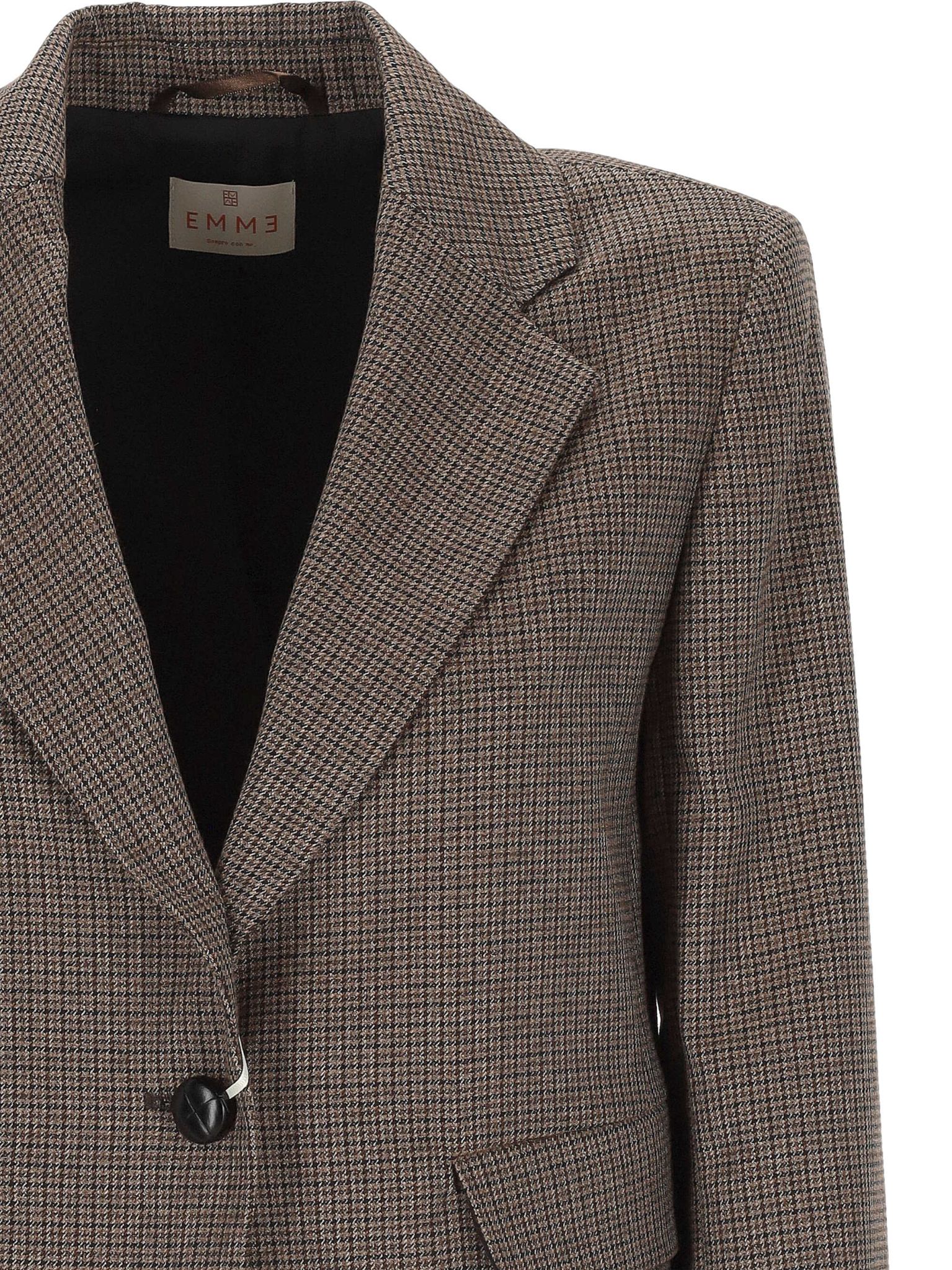 [EMME MARELLA] Blazer FW26 2625046081200357001