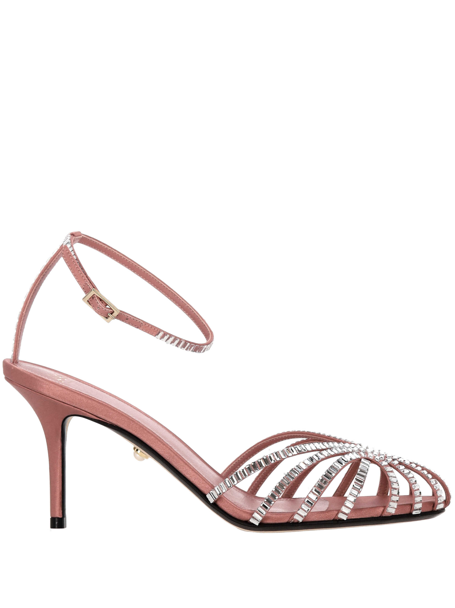 [Alevi] Sandals FW26 L26SC0100222K88VINTAGE ROSE