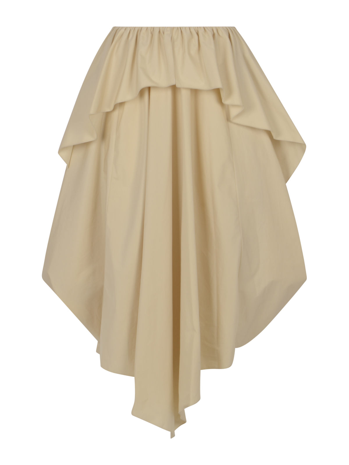 [Loewe] Long skirt FW26 S616Y09XCB2112