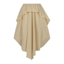 [Loewe] Long skirt FW26 S616Y09XCB2112