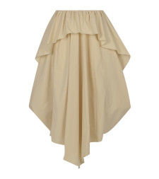 [Loewe] Long skirt FW26 S616Y09XCB2112