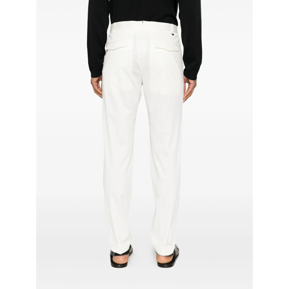 [PT TORINO] Trousers SS26 SD80 SMAZA0CL1 0010
