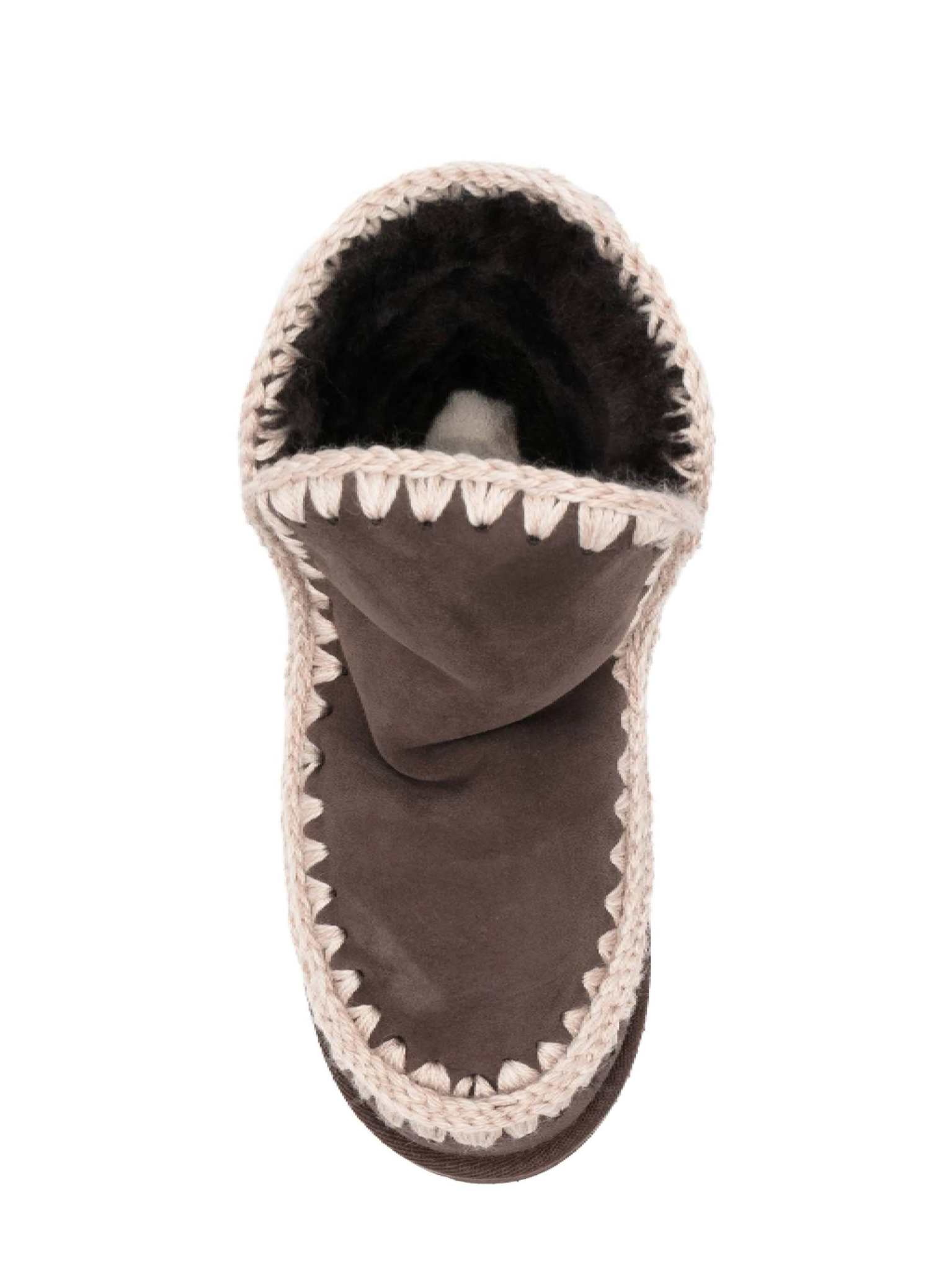[Mou] Ankle Boots FW26 FW101001AMOCHA