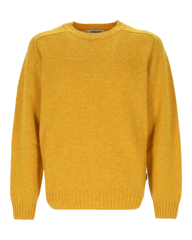 [SEBAGO] Knitwear FW26 74113NW177