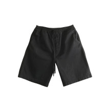 [CARHARTT WIP] Shorts FW26 I03358789GDBLACK GARMENT DYED