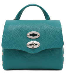 [Zanellato] Tote bag FW26 068450SBABY-0720000Z9472