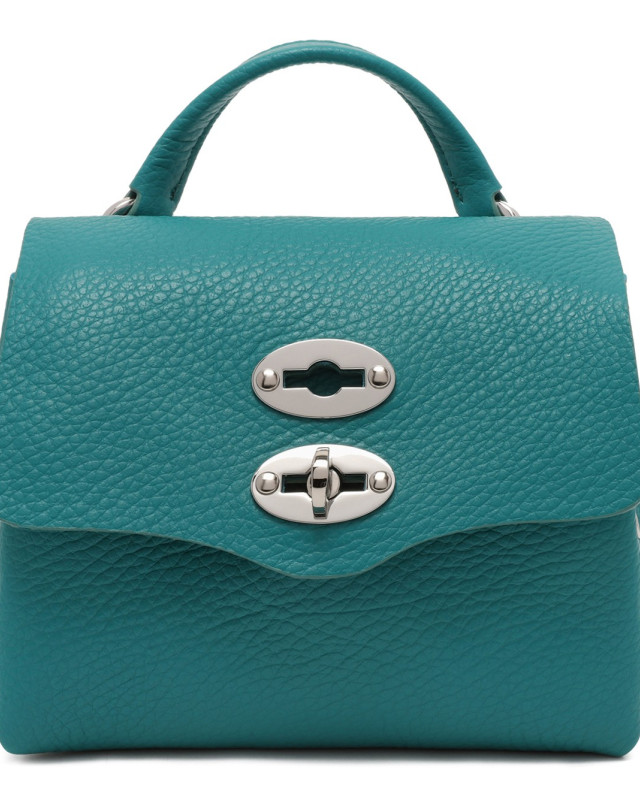 [Zanellato] Tote bag FW26 068450SBABY-0720000Z9472