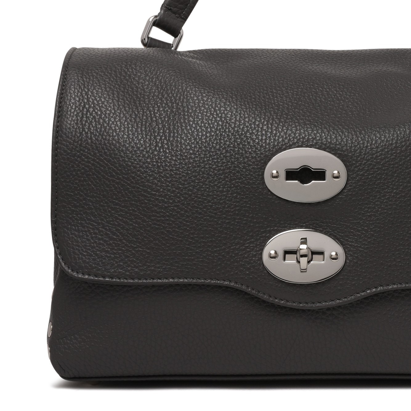 [Zanellato] Tote bag FW26 068010S-0040000Z0115