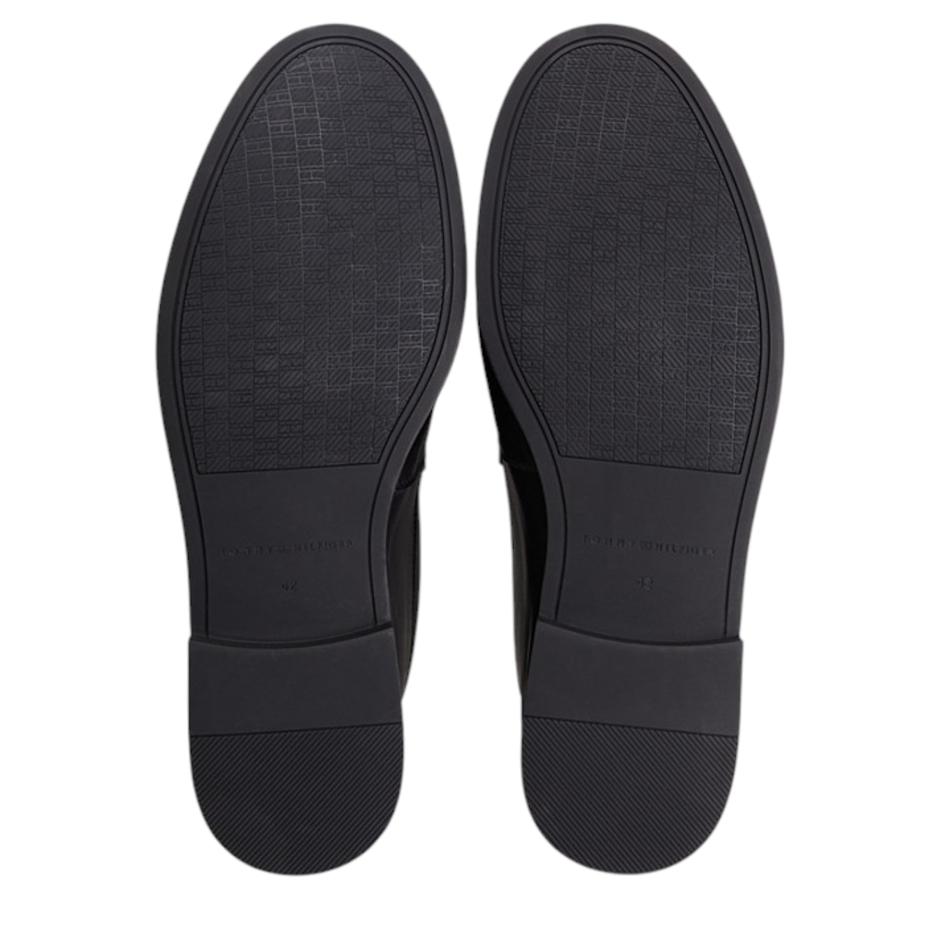 [Tommy Hilfiger] Loafer FW26 FM0FM05891-BDS