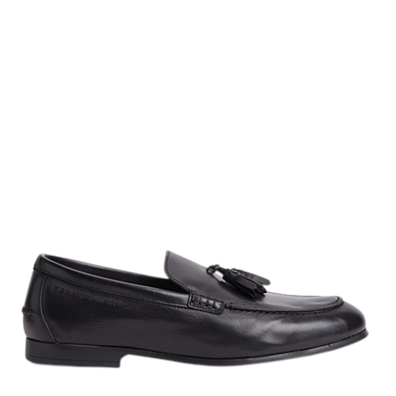 [Tommy Hilfiger] Loafer FW26 FM0FM05891-BDS