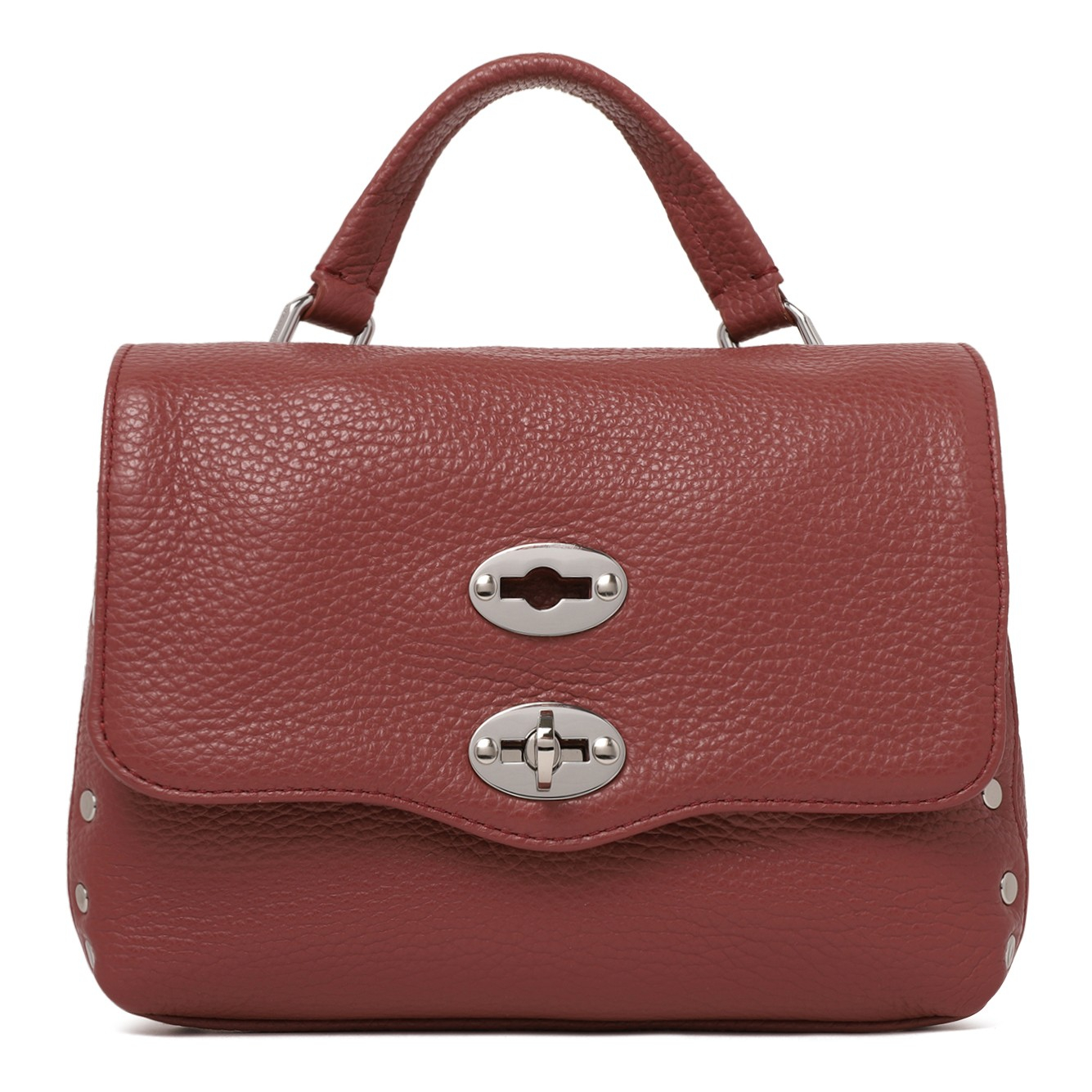 [Zanellato] Tote bag FW26 068010BABY-0040000Z0921