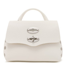 [Zanellato] Tote bag FW26 068450SBABY-0720000Z1100