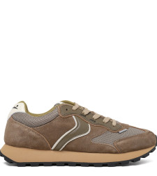 [VOILE BLANCHE] Sneakers FW26 2020134011D76-SUEDEDELAVE