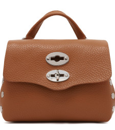 [Zanellato] Tote bag FW26 068450SBABY-0720000Z1156