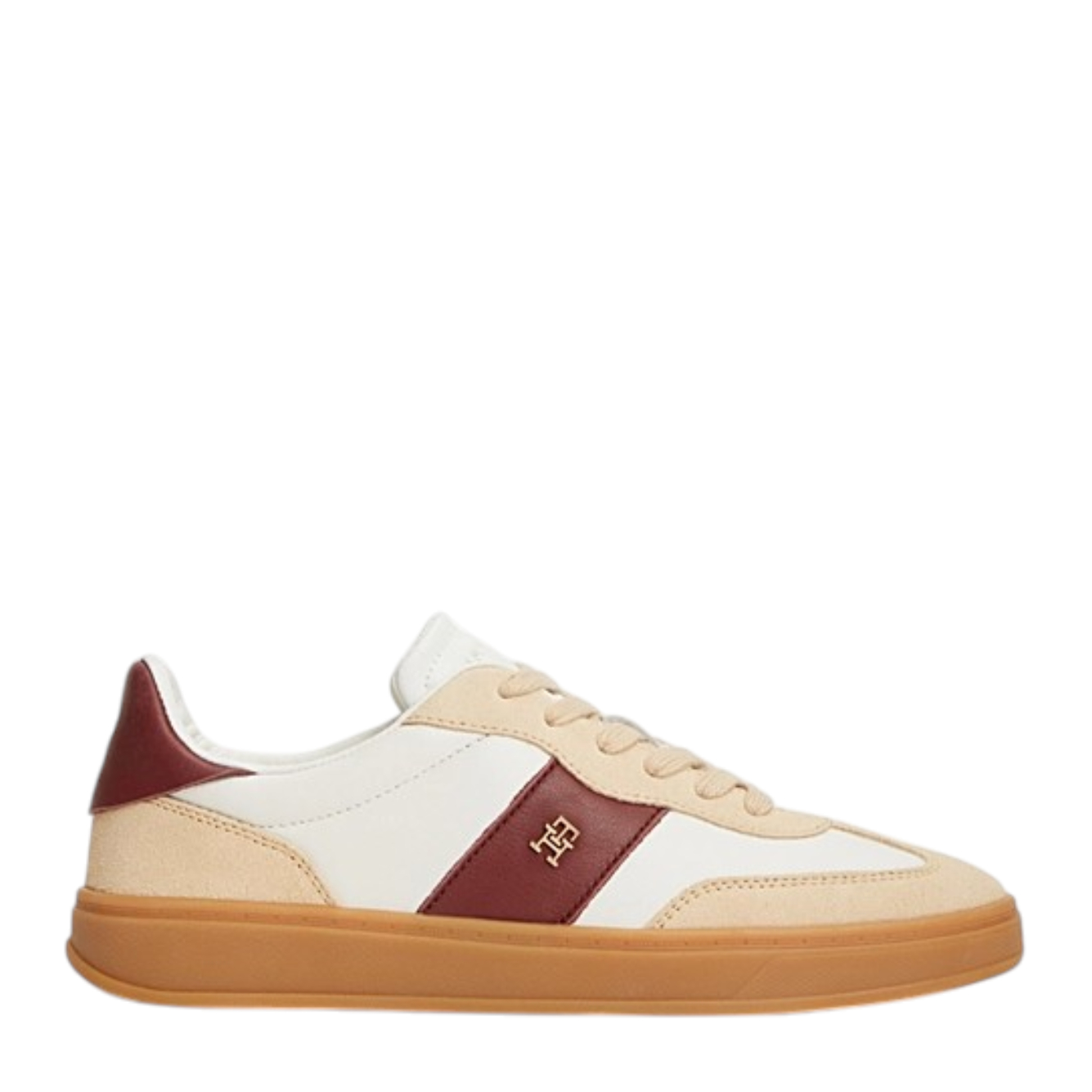 [Tommy Hilfiger] Sneakers FW26 FW0FW09497-0KS