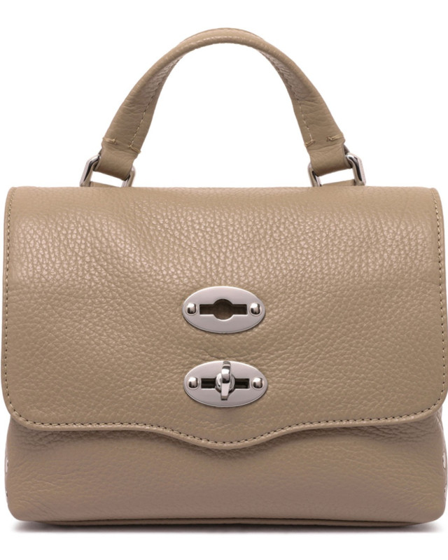 [Zanellato] Tote bag FW26 068010BABY-0040000Z0160