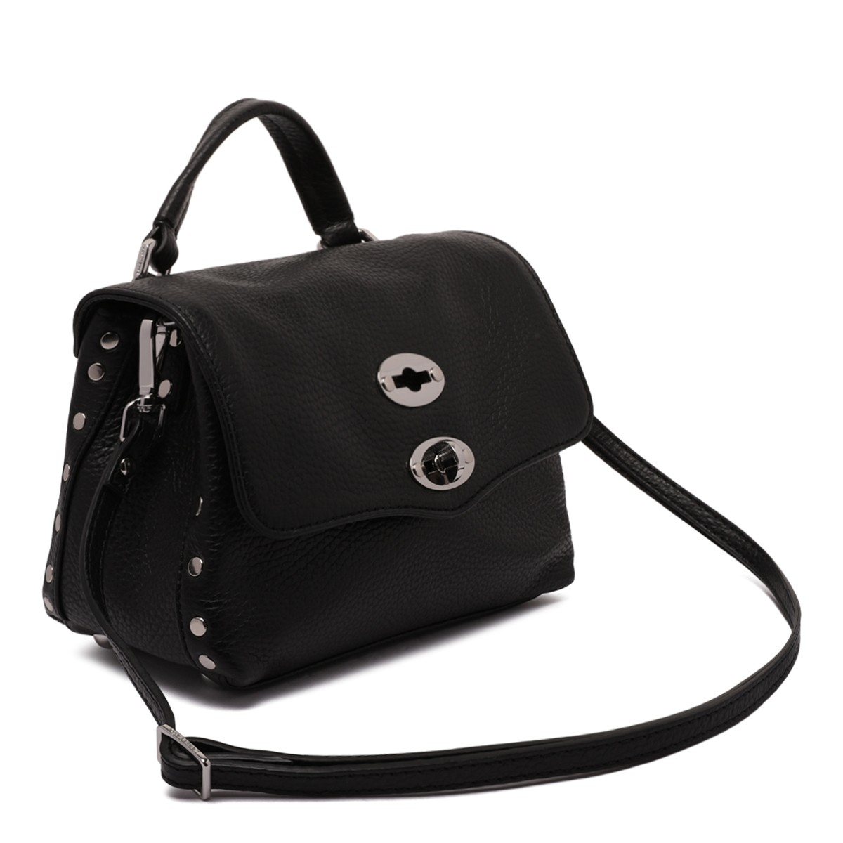 [Zanellato] Tote bag FW26 068010BABY-0040000Z0001