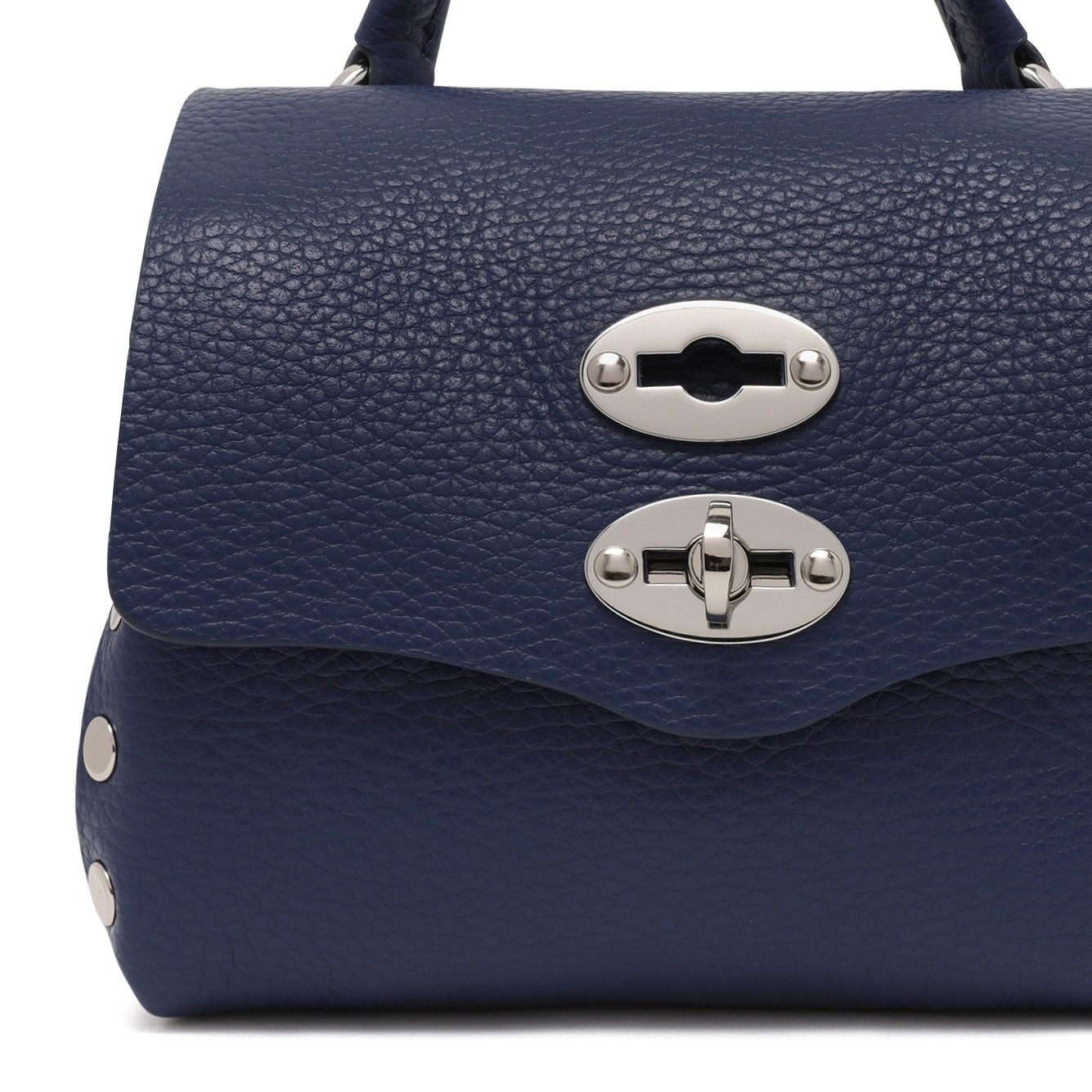 [Zanellato] Tote bag FW26 068450SBABY-0720000Z0663