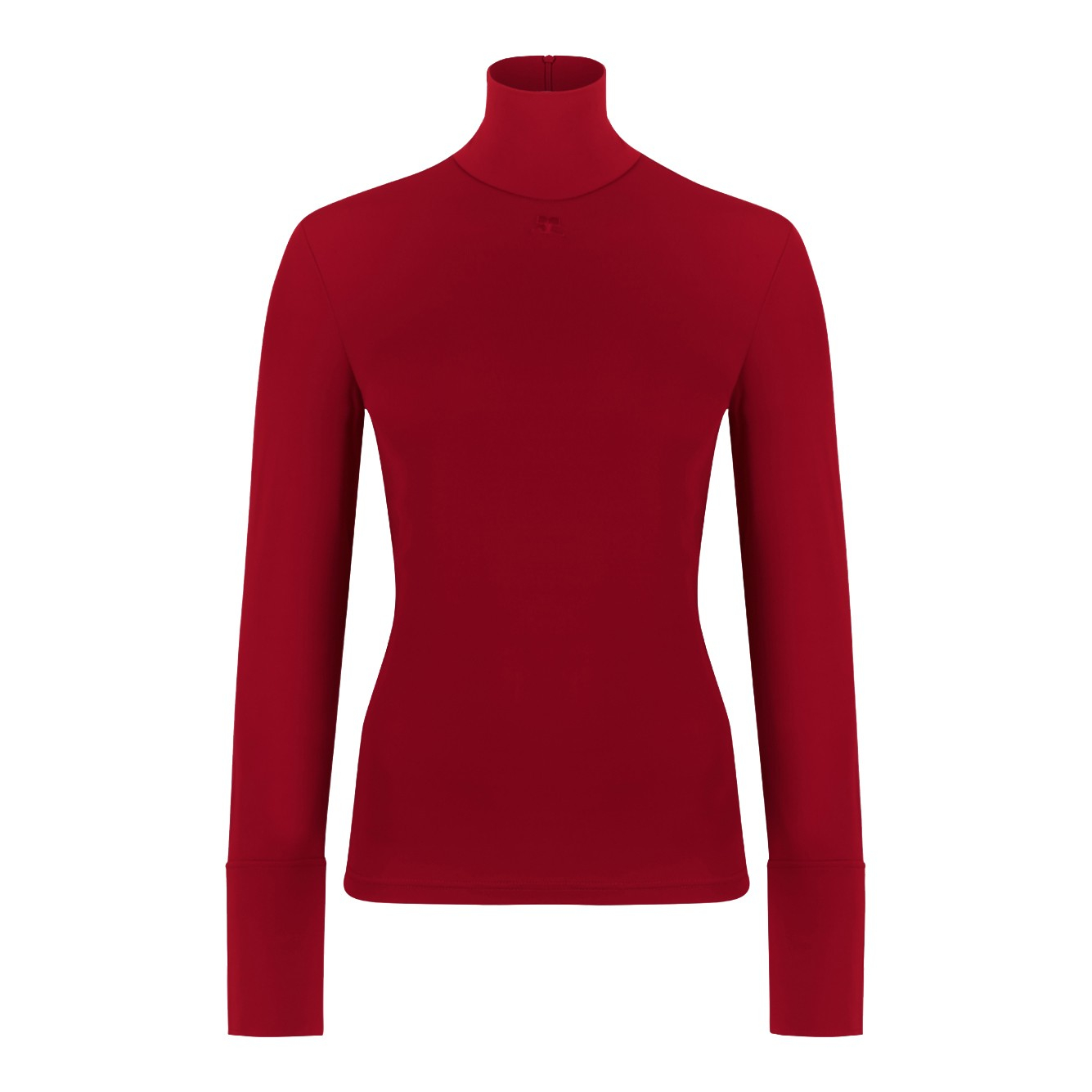 [Courreges] Knitwear FW26 326JTO546JS0145-4060