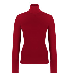 [Courreges] Knitwear FW26 326JTO546JS0145-4060